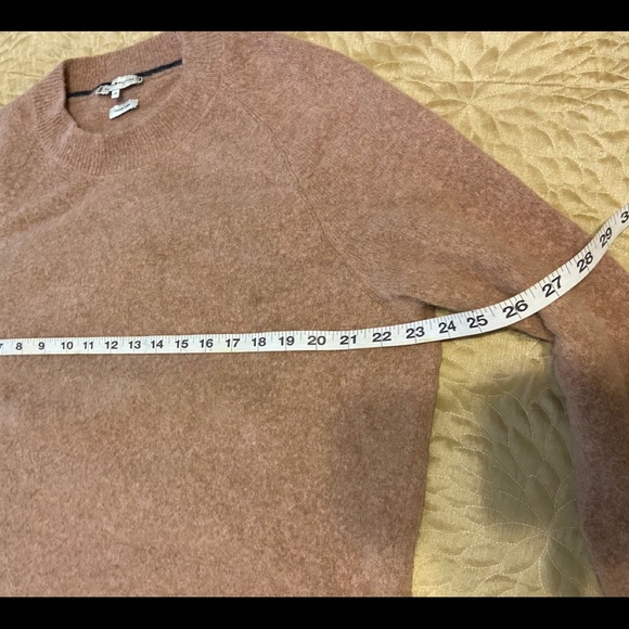 Woman’s Tommy Hilfiger Beautiful sweater Extra large 💕 - Picture 4 of 10